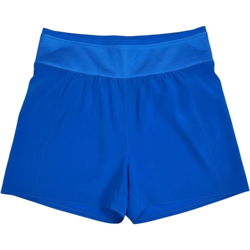 Nike Golf Shorts Blue XL Dri-FIT Performance Athletic Activewear Skort Style